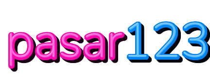 pasar123 — logo kanal