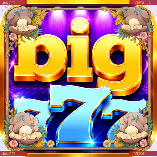 big777 — mitra unggulan