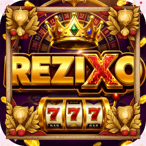 rezixo — galeri pratinjau - APK Resmi