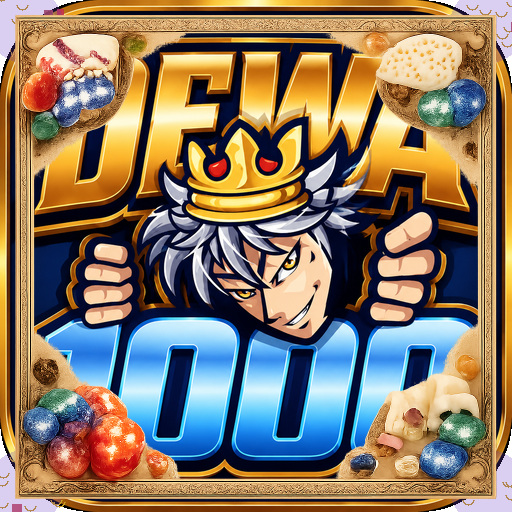 dewa1000 — mitra unggulan