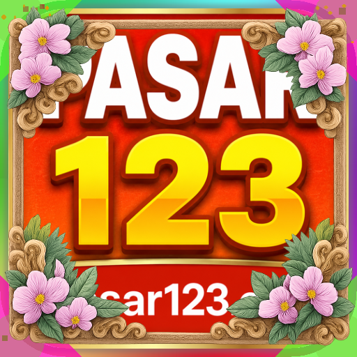 pasar123 — mitra unggulan