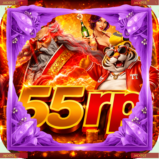 55rp — mitra unggulan