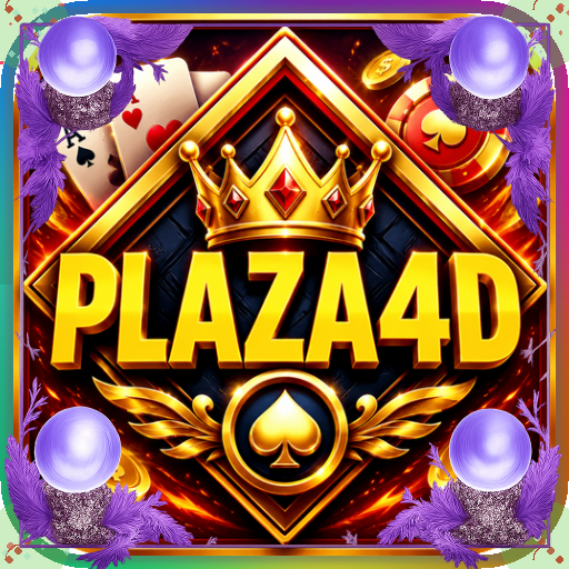 plaza4d — mitra unggulan